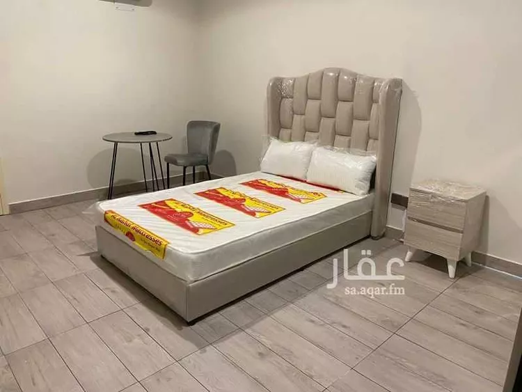 غرفة للإيجار في شارع الشماسية, حي الربيع, مدينة الرياض, منطقة الرياض صورة 3