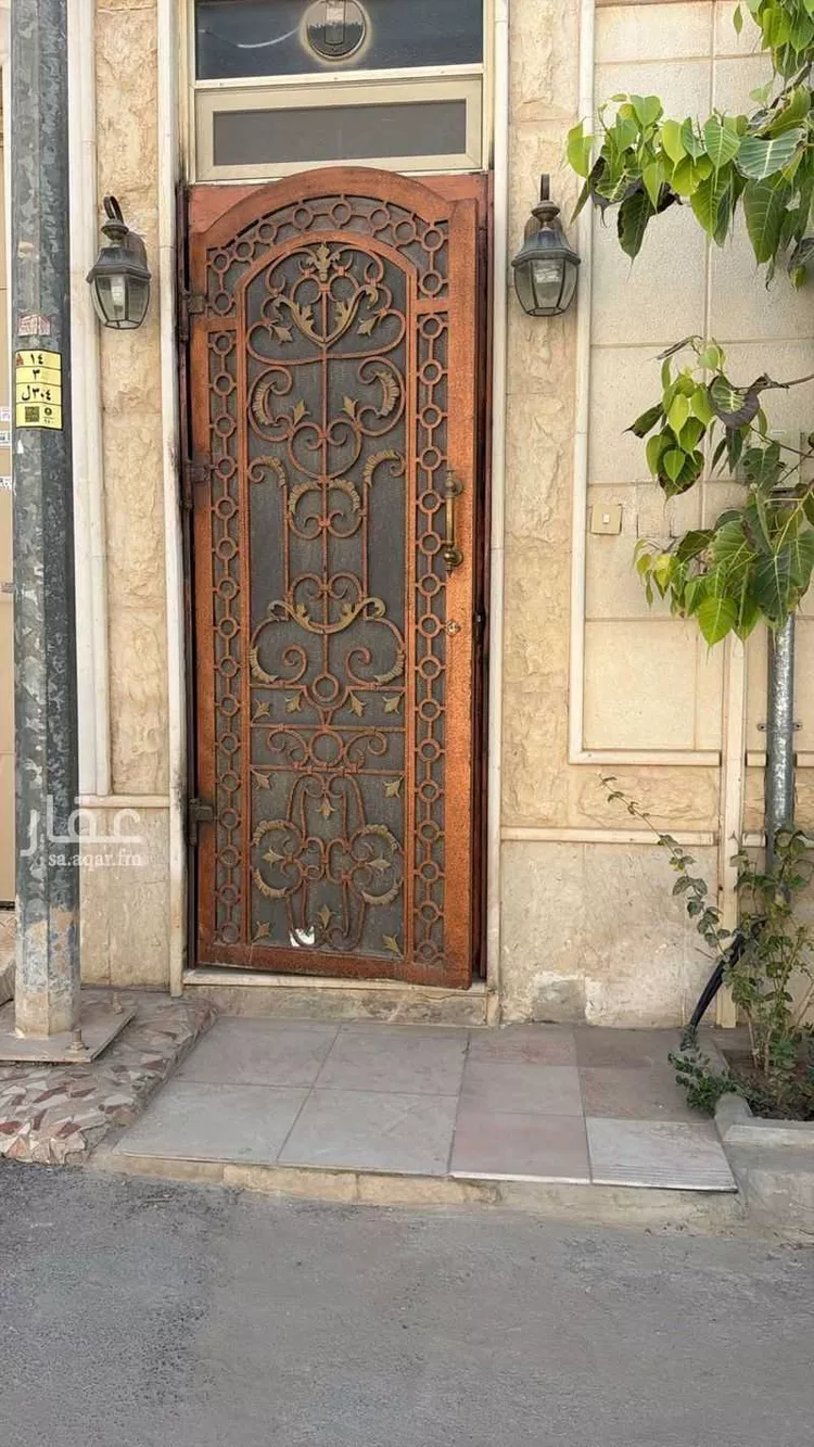 استوديو للإيجار في شارع الشماسية, حي الربيع, مدينة الرياض, منطقة الرياض 11