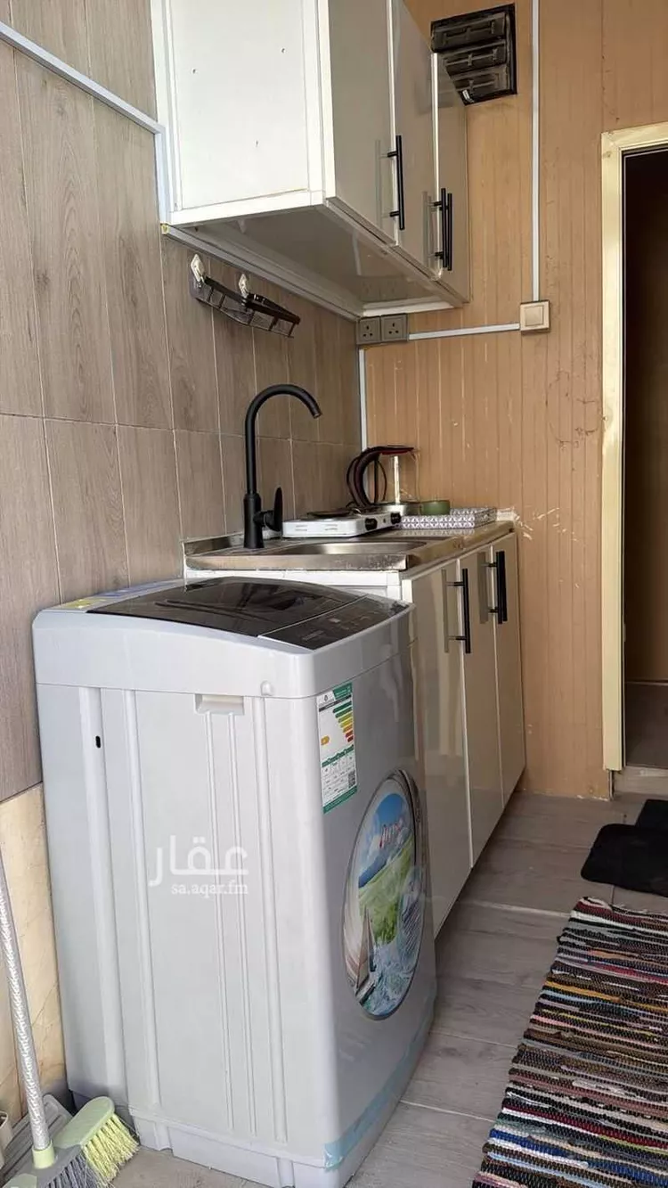 استوديو للإيجار في شارع الشماسية, حي الربيع, مدينة الرياض, منطقة الرياض 12