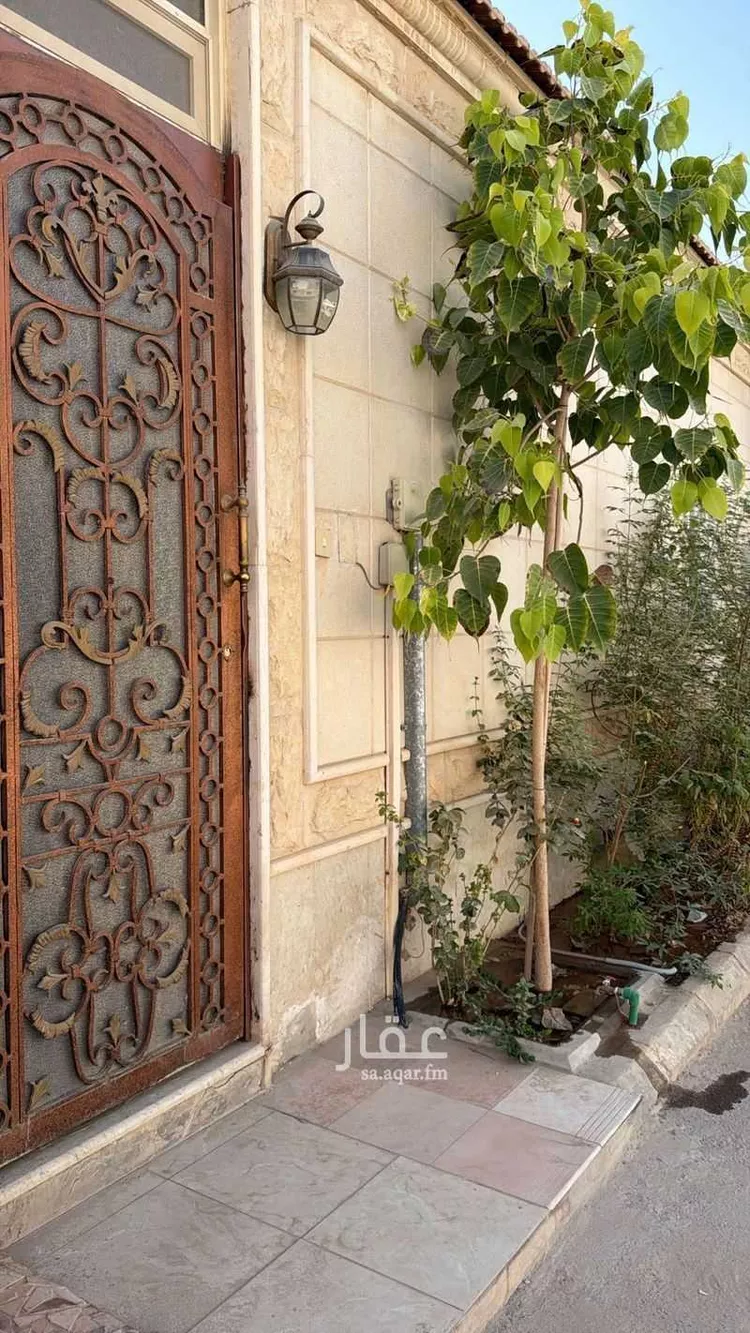استوديو للإيجار في شارع الشماسية, حي الربيع, مدينة الرياض, منطقة الرياض 8
