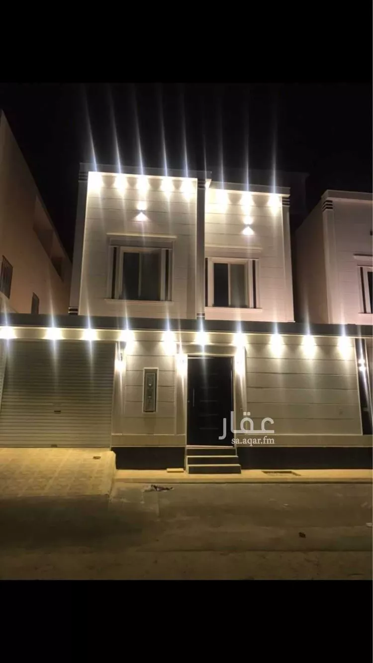 Villa for Sale in Riyadh Al Mahdiyah