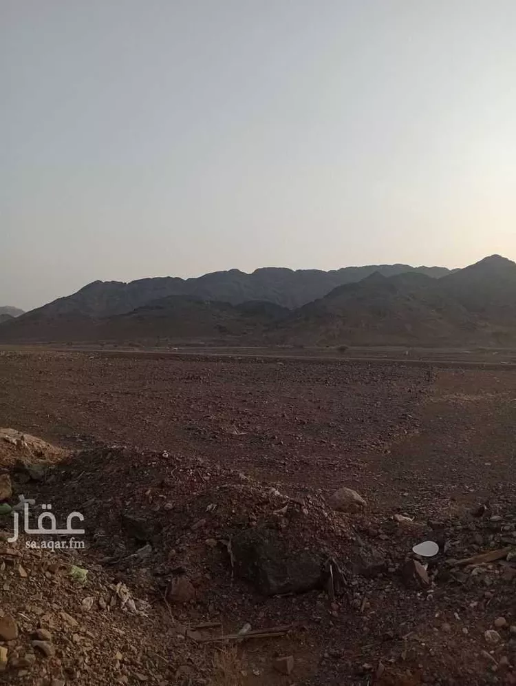 أرض للبيع في حي الزهرة, مدينة المدينه المنوره, منطقة المدينة المنورة صورة 4