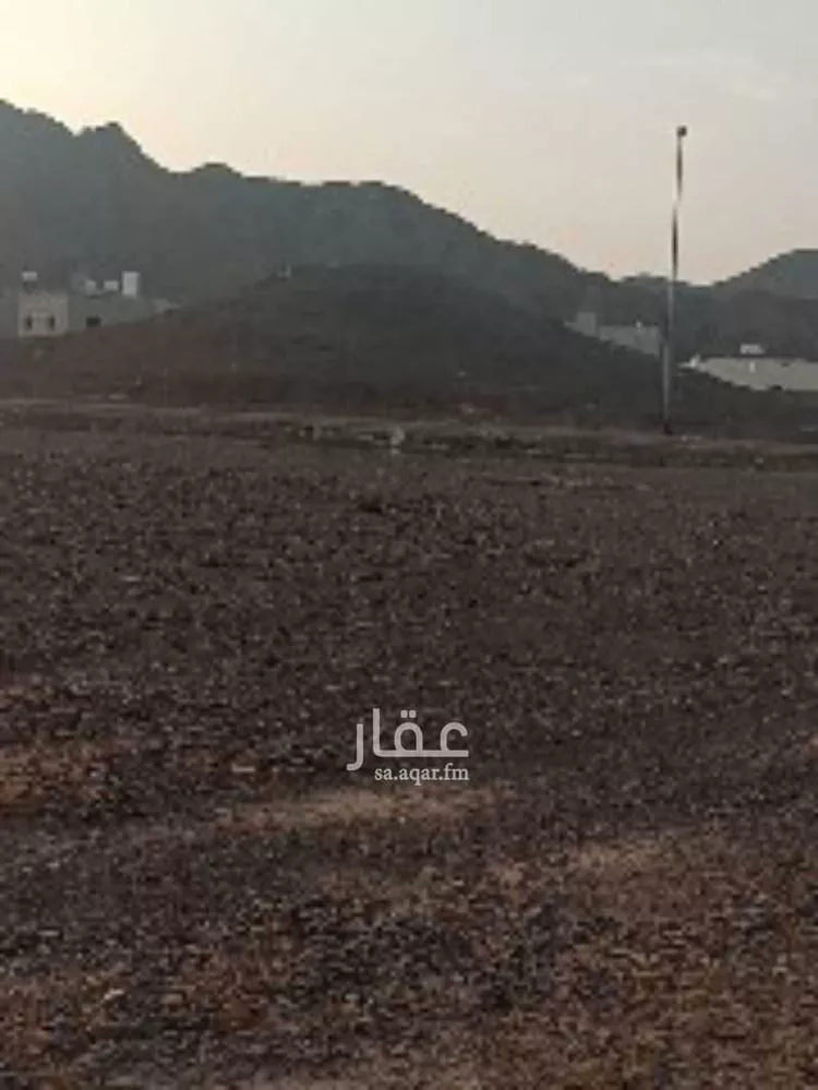 أرض للبيع في حي الزهرة, مدينة المدينه المنوره, منطقة المدينة المنورة صورة 3