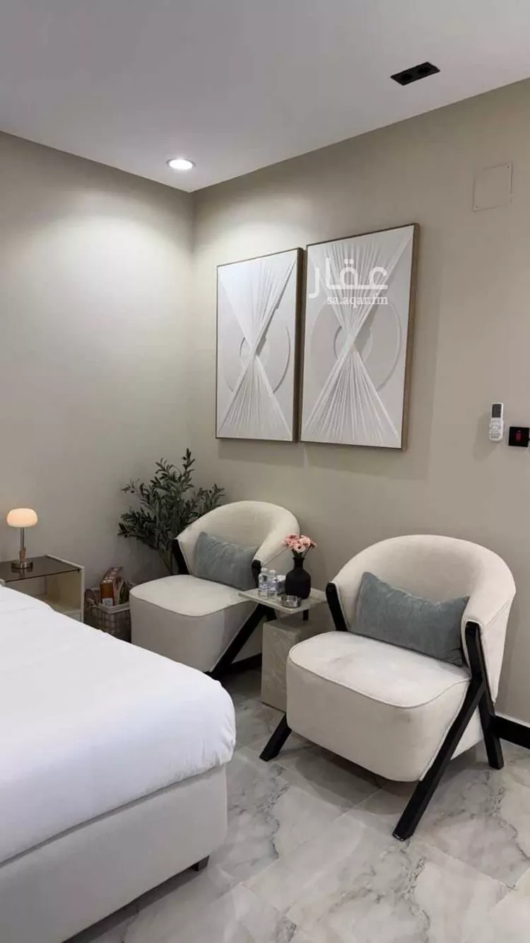 Furnished Studio for Booking in Riyadh Al Aqiq 6