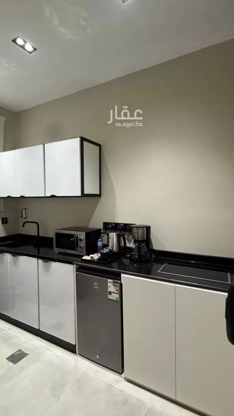 استديو مفروش للحجز في شارع رقم 352 ، حي الملقا ، الرياض ، منطقة الرياض 7