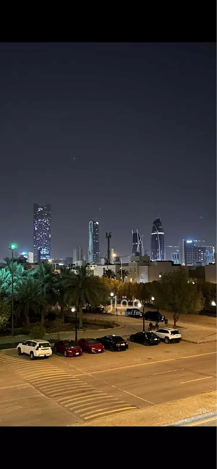 Furnished Studio for Booking in Riyadh Al Aqiq 7