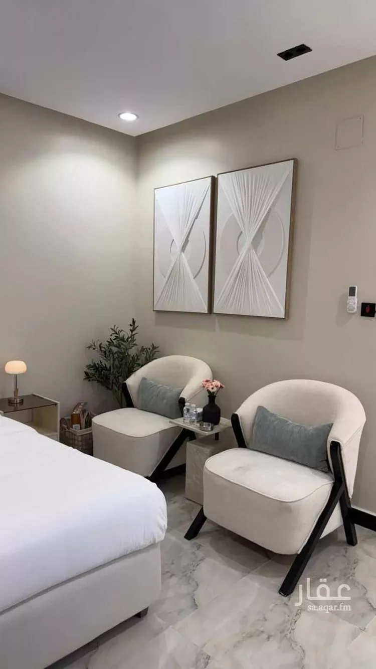 Furnished Studio for Booking in Riyadh Al Aqiq 10