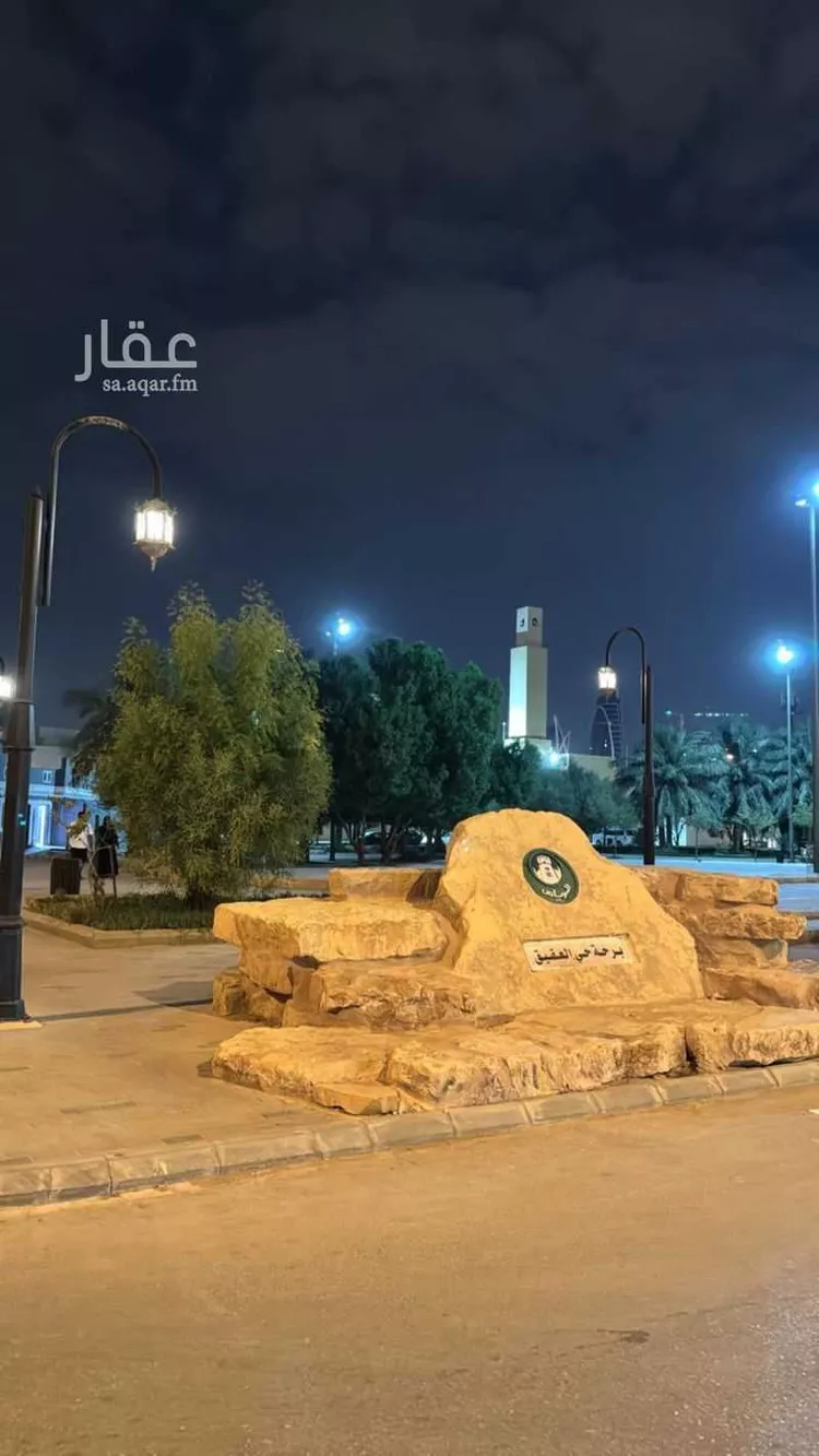 Furnished Studio for Booking in Riyadh Al Aqiq 9