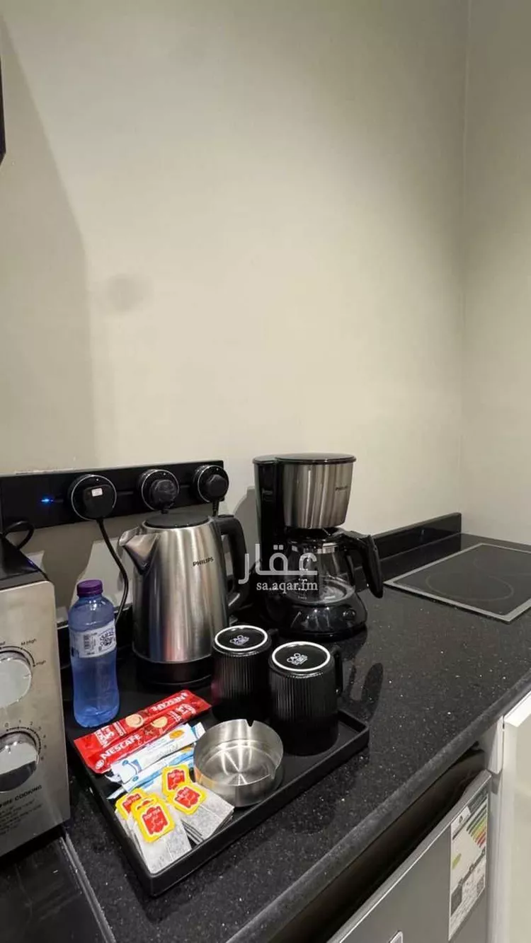 Furnished Studio for Booking in Riyadh Al Malqa صورة 4