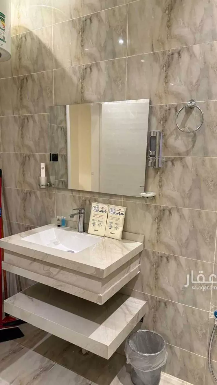 Furnished Studio for Booking in Riyadh Al Aqiq 12