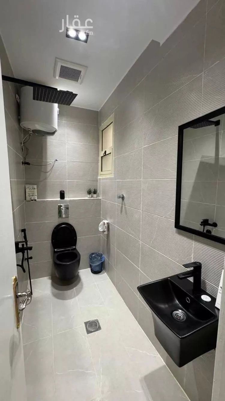 استديو مفروش للحجز في شارع الدهناء ، حي القيروان ، الرياض ، منطقة الرياض صورة 5