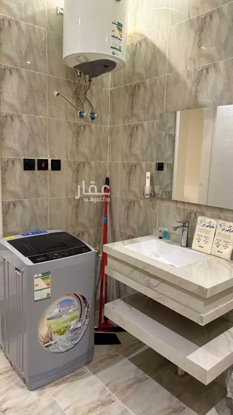Furnished Studio for Booking in Riyadh Al Aqiq 8
