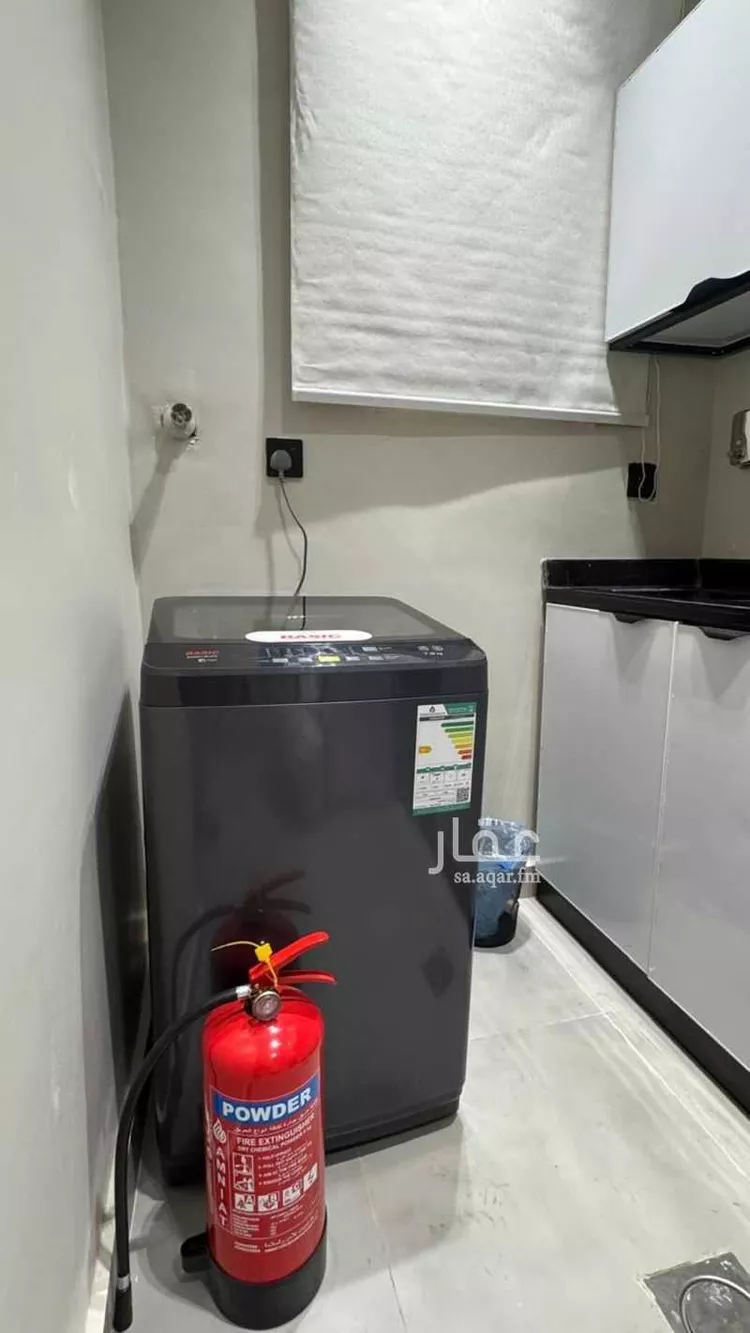 استديو مفروش للحجز في شارع الدهناء ، حي القيروان ، الرياض ، منطقة الرياض صورة 3