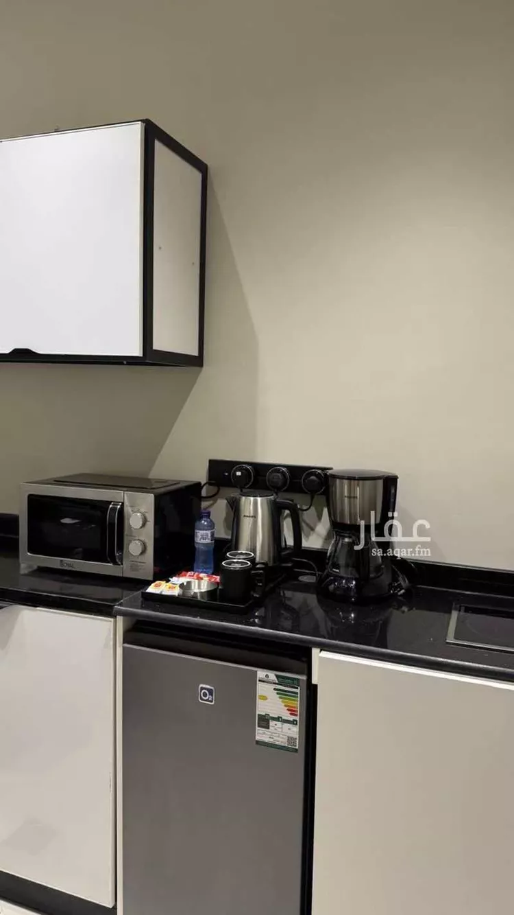Furnished Studio for Booking in Riyadh Al Malqa صورة 5