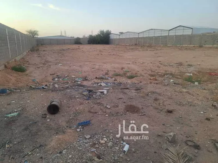 Land for Sale in Ad Dilam As Samari
