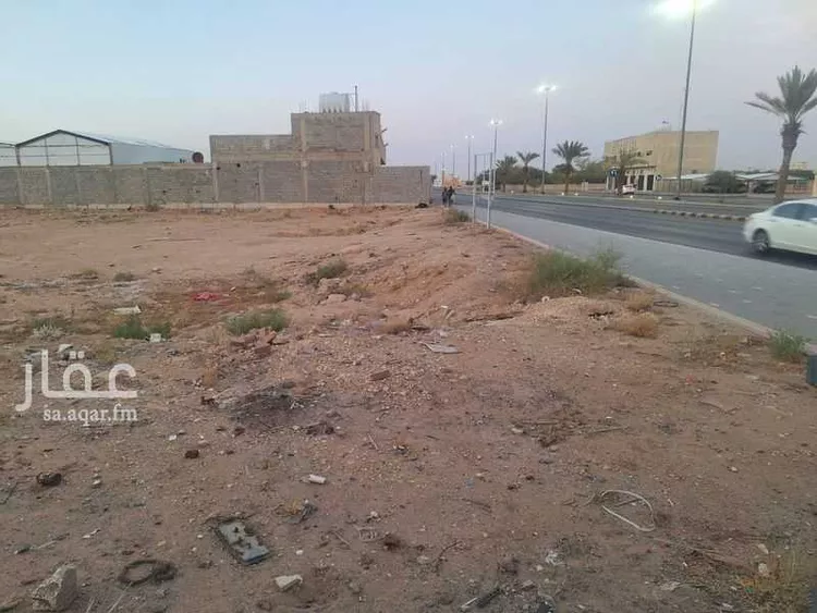 Land for Sale in Ad Dilam As Samari صورة 2