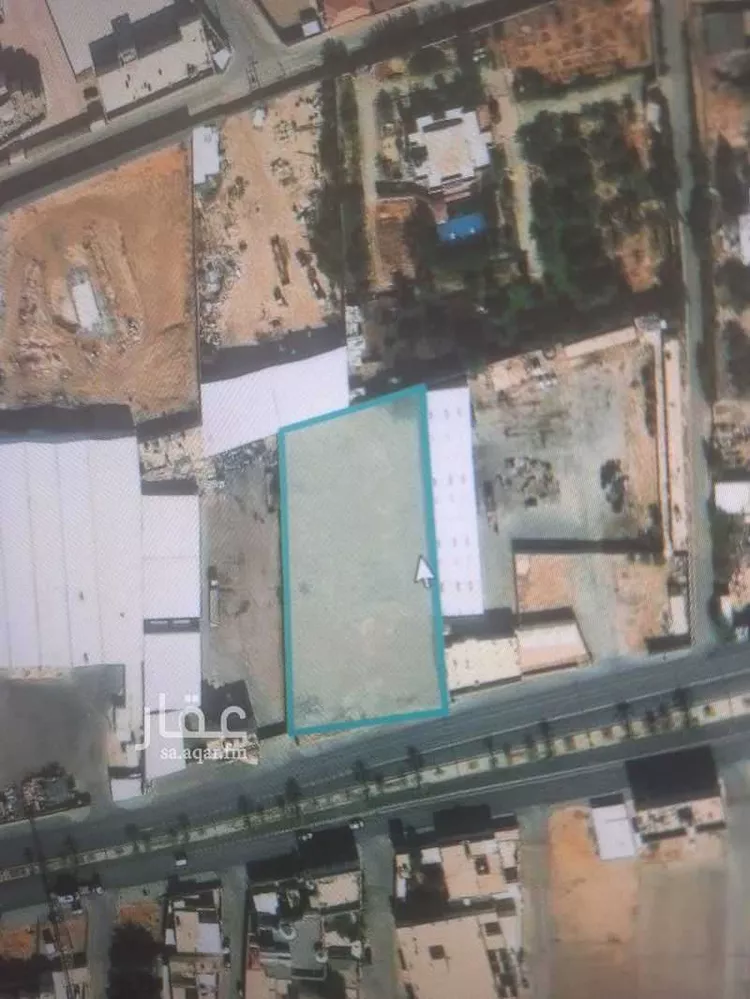 Land for Sale in Ad Dilam As Samari صورة 4