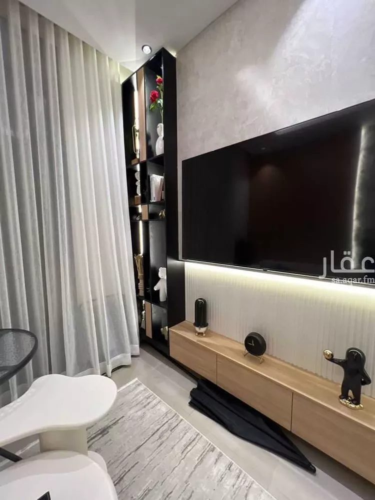 شقة للإيجار في شارع القصر, حي العارض, مدينة الرياض, منطقة الرياض صورة 2