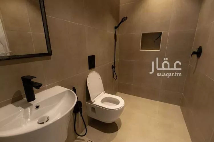 شقة للإيجار في شارع محمد بن أحمد الأسدي, حي العارض, مدينة الرياض, منطقة الرياض صورة 5