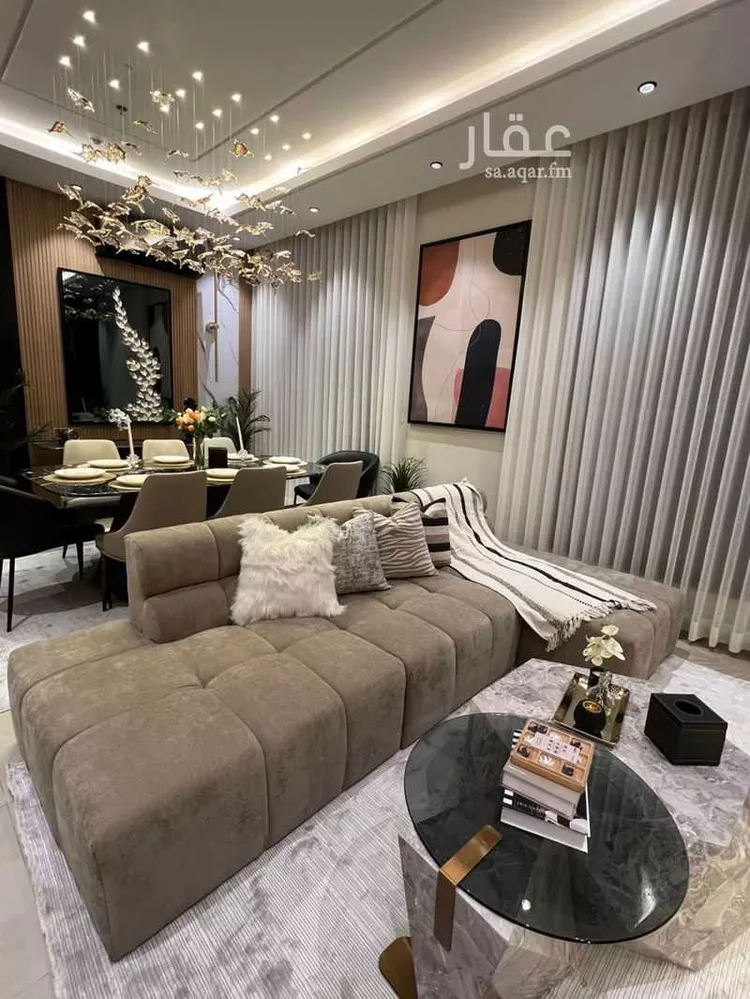شقة للإيجار في شارع القصر, حي العارض, مدينة الرياض, منطقة الرياض صورة 5
