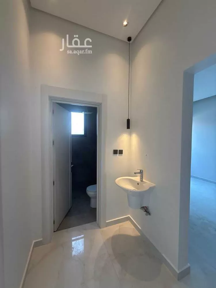 شقة للإيجار في شارع الشيخ عبدالرزاق عفيفي, حي النرجس, مدينة الرياض, منطقة الرياض صورة 4