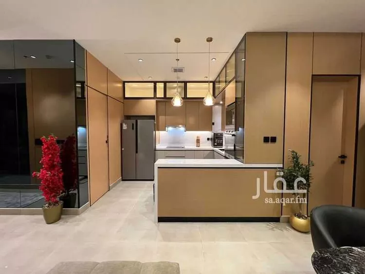شقة للإيجار في شارع القصر, حي العارض, مدينة الرياض, منطقة الرياض صورة 4
