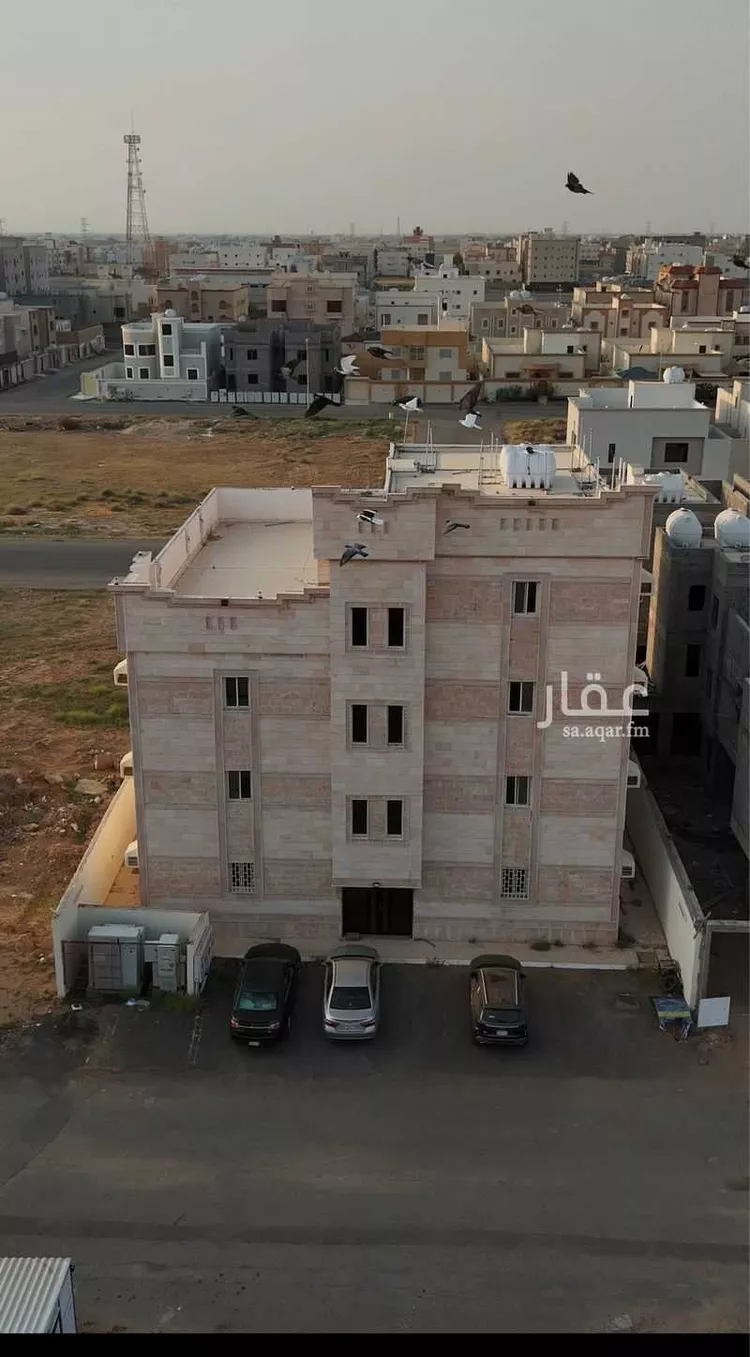 عمارة للبيع في شارع النفوذ, حي العسيله, مدينة العسيله, منطقة جازان صورة 2