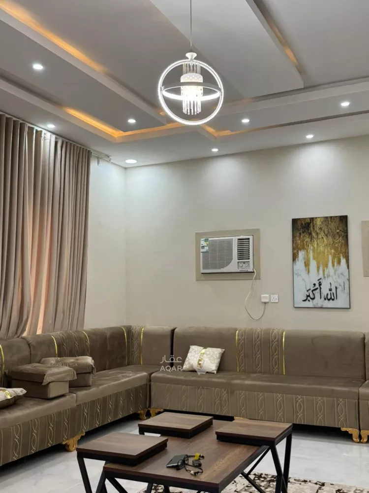 فيلا للبيع في شارع النسيم, حي العسيله, مدينة العسيله, منطقة جازان 7