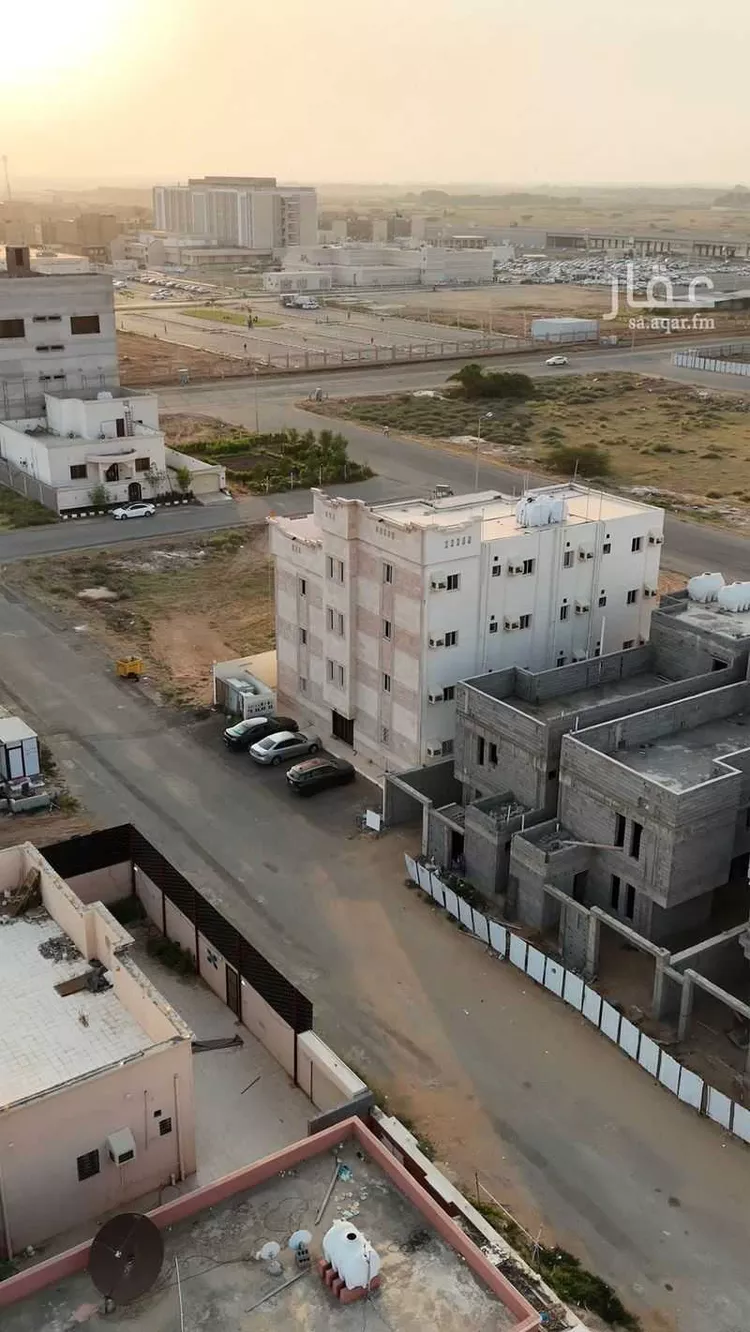 عمارة للبيع في شارع النفوذ, حي العسيله, مدينة العسيله, منطقة جازان