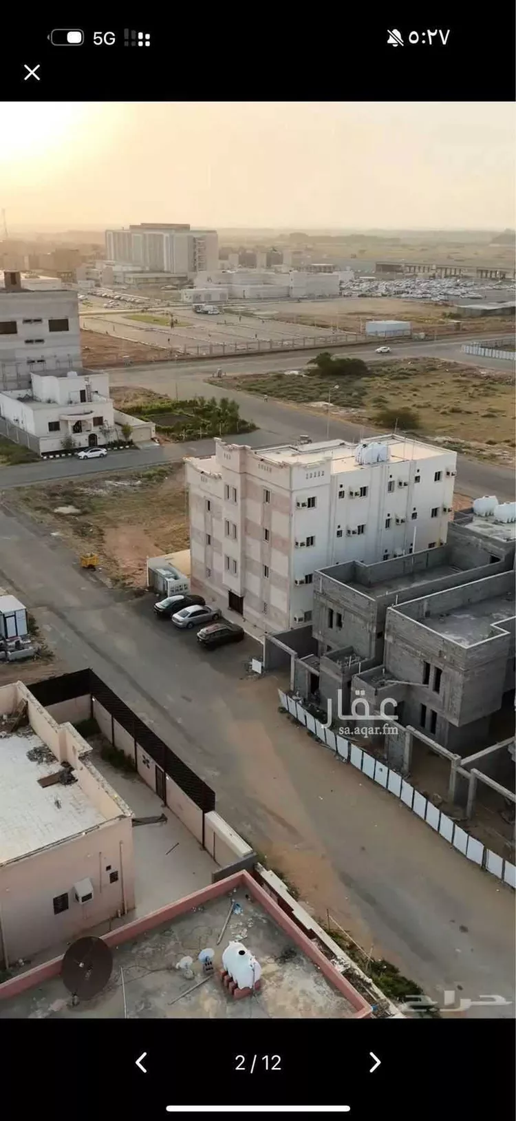 Building for Sale in Abu `Arish Al Aseelh صورة 2