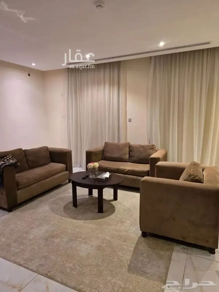 شقة للإيجار في شارع خليص, حي السلامة, مدينة جدة, منطقة مكة المكرمة صورة 2