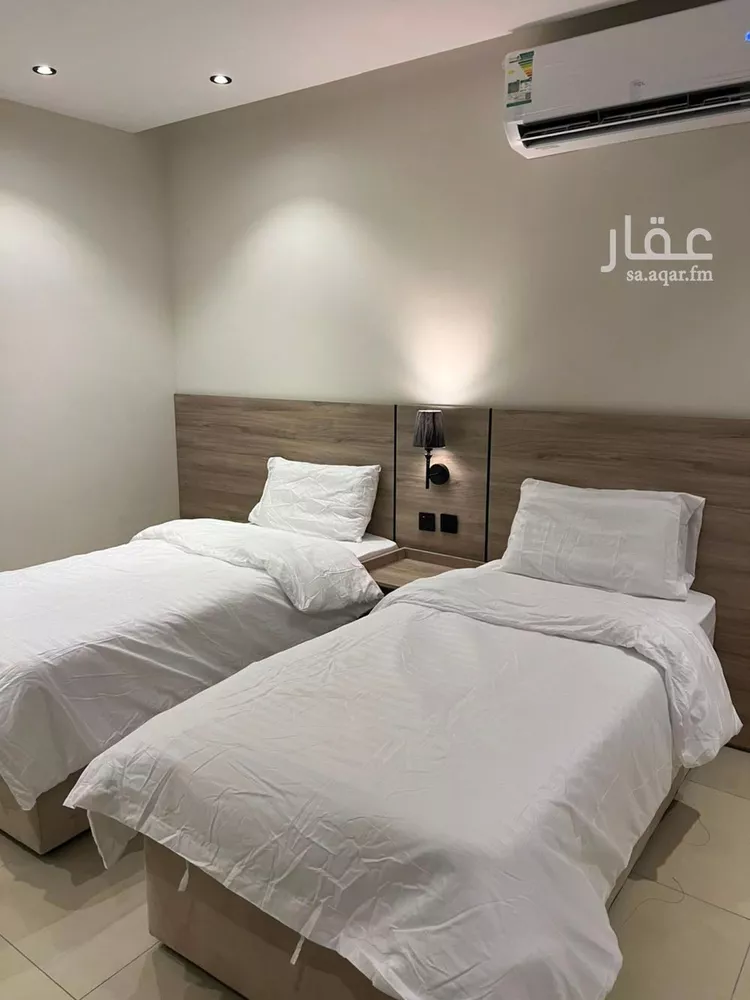 شقة للإيجار في شارع وادي الدواسر, حي العزيزية, مدينة جدة, منطقة مكة المكرمة صورة 3