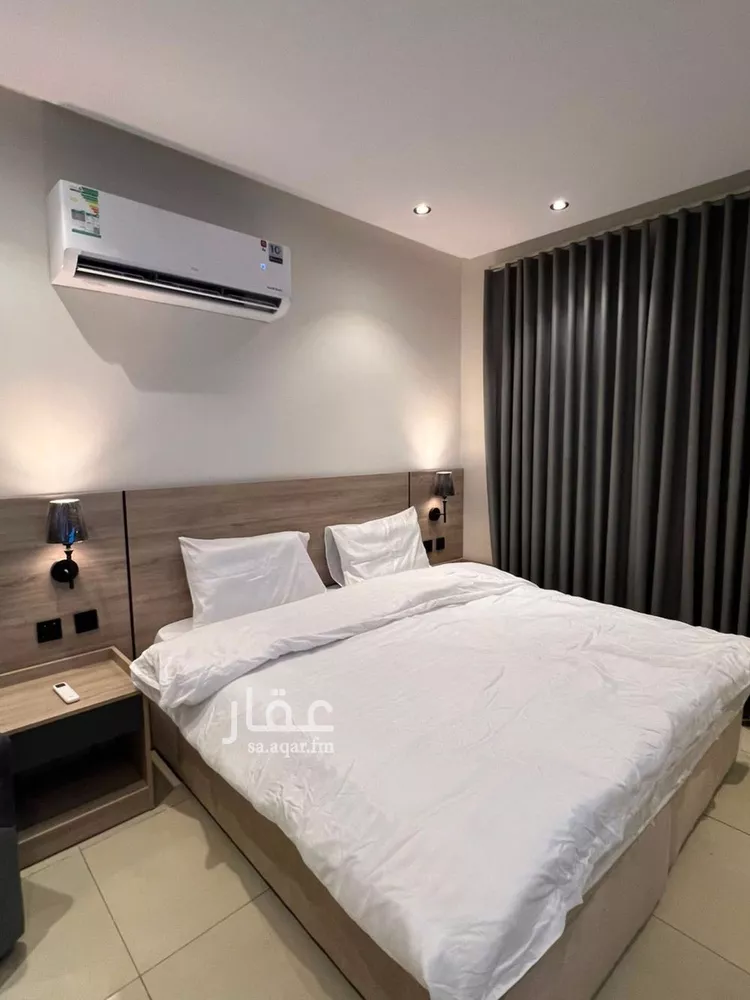 شقة للإيجار في شارع وادي الدواسر, حي العزيزية, مدينة جدة, منطقة مكة المكرمة