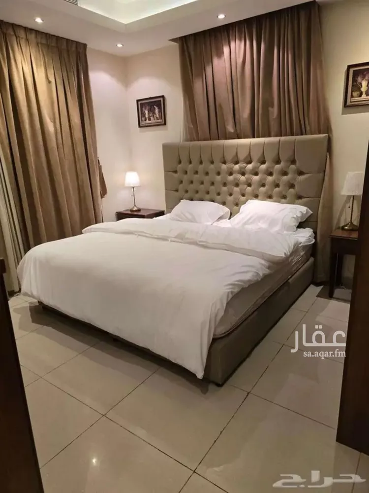 شقة للإيجار في شارع خليص, حي السلامة, مدينة جدة, منطقة مكة المكرمة