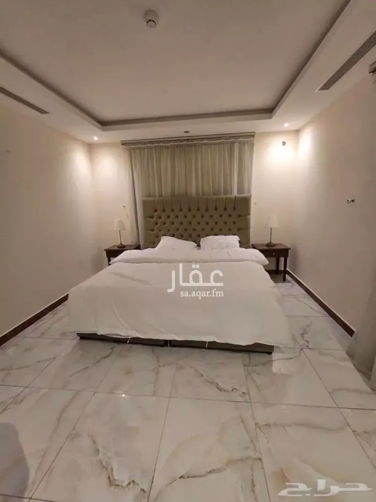 شقة للإيجار في شارع خليص, حي السلامة, مدينة جدة, منطقة مكة المكرمة صورة 3