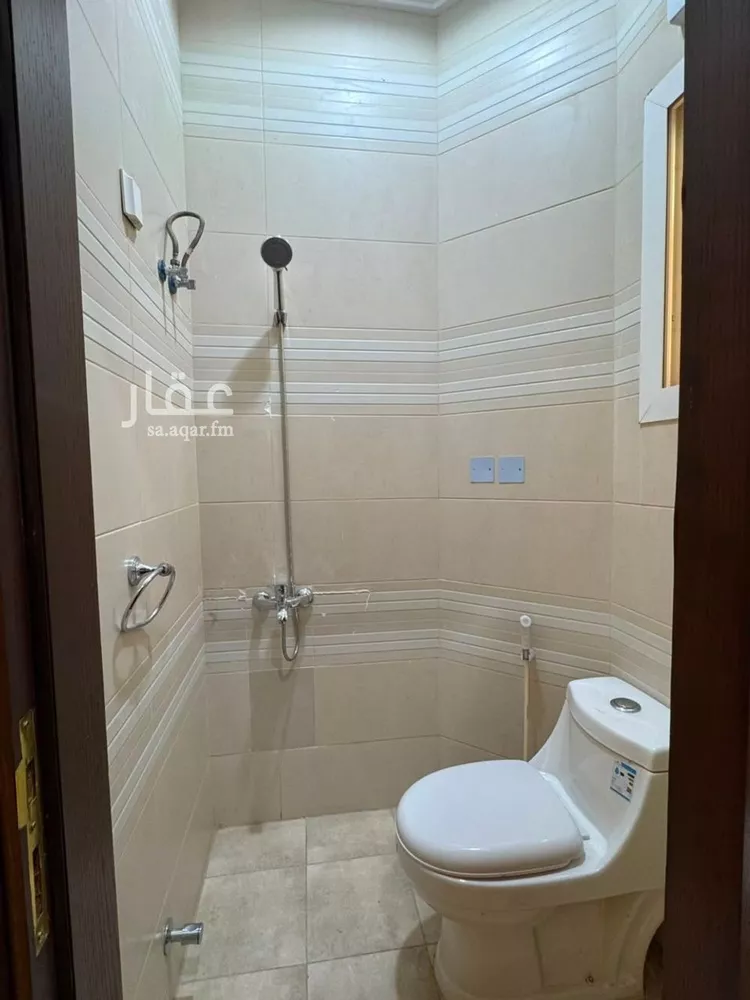 شقة للإيجار في شارع وادي الدواسر, حي العزيزية, مدينة جدة, منطقة مكة المكرمة 10