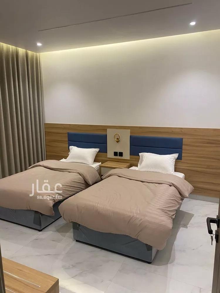 شقة للإيجار في شارع محمد المرزوقي, حي المروة, مدينة جدة, منطقة مكة المكرمة صورة 3