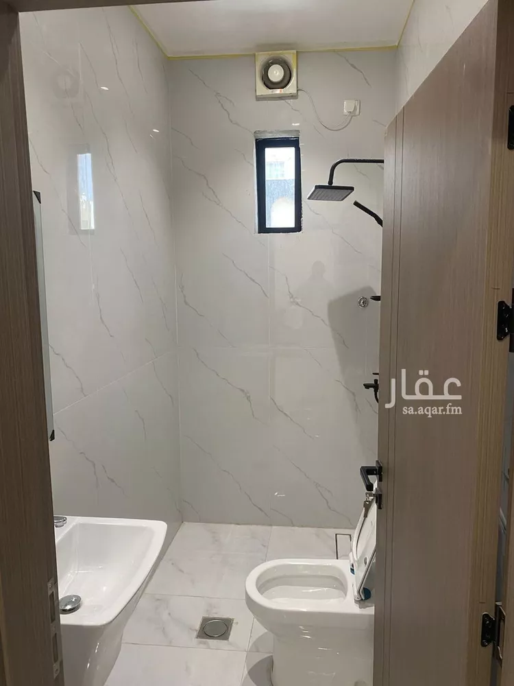 شقة للإيجار في شارع محمد المرزوقي, حي المروة, مدينة جدة, منطقة مكة المكرمة 7