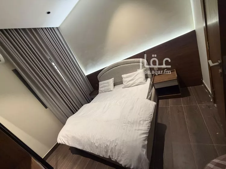 Apartment for Rent in Jeddah Al Faisaliah 11