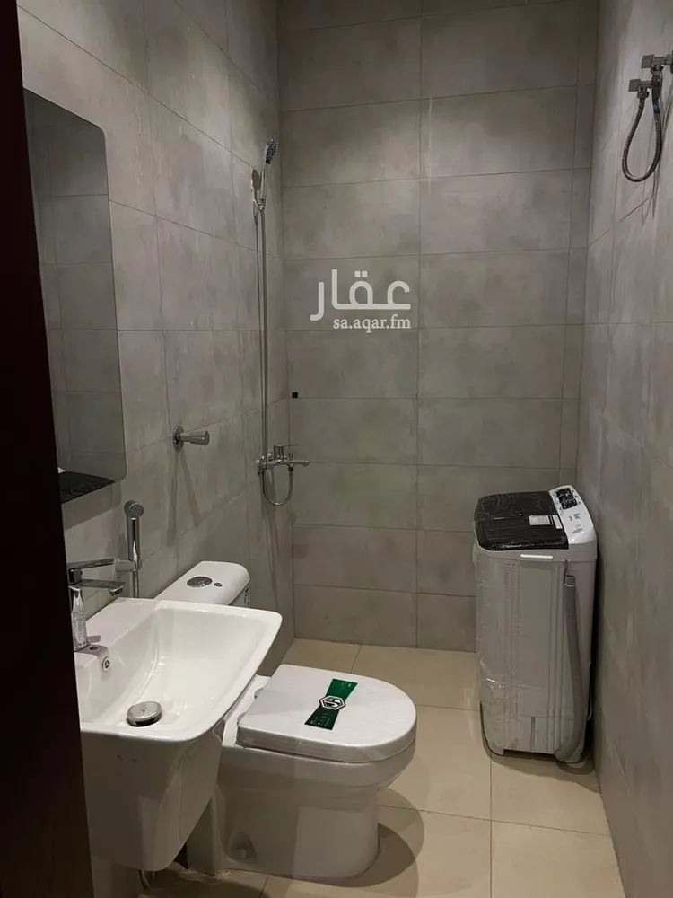 شقة للإيجار في شارع وادي الدواسر, حي العزيزية, مدينة جدة, منطقة مكة المكرمة صورة 2
