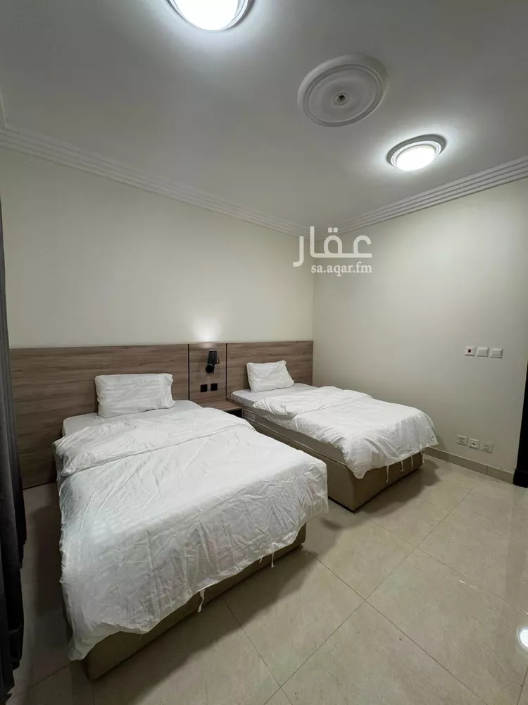 شقة للإيجار في شارع وادي الدواسر, حي العزيزية, مدينة جدة, منطقة مكة المكرمة 7