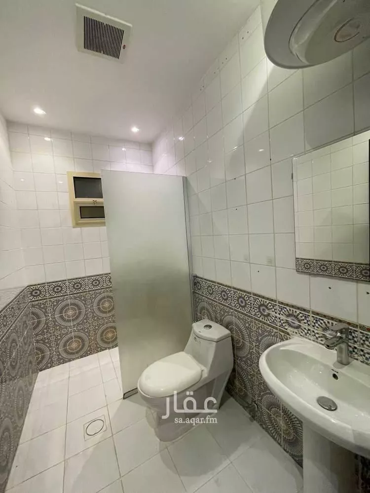 شقة للإيجار في شارع الفجر, حي الياسمين, مدينة الرياض, منطقة الرياض صورة 4