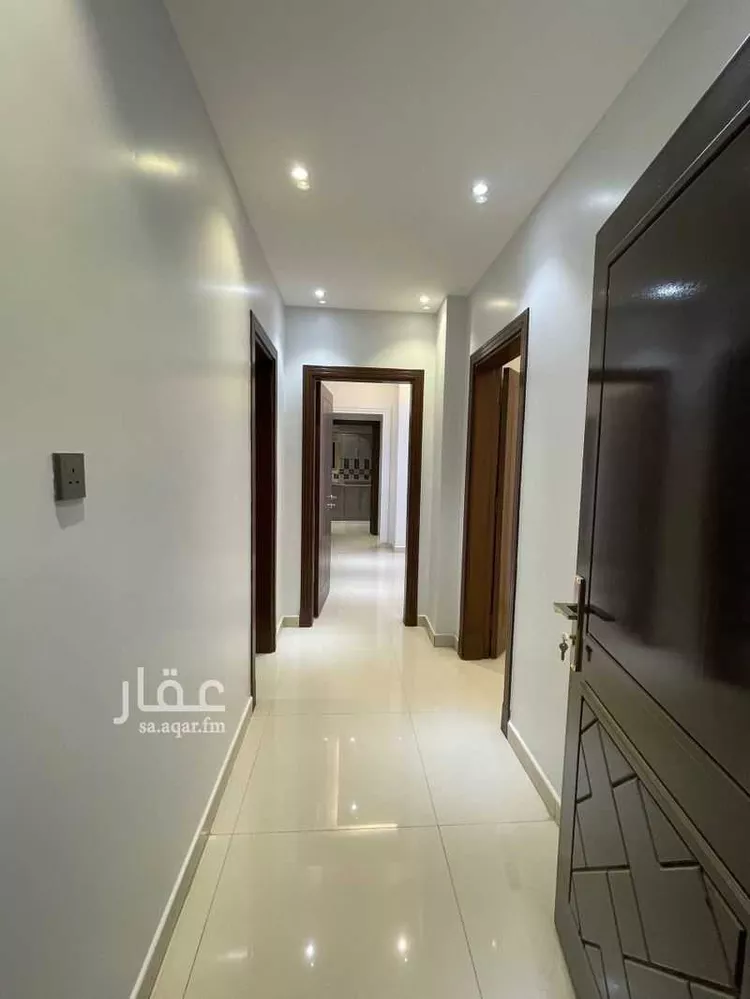 شقة للإيجار في شارع الفجر, حي الياسمين, مدينة الرياض, منطقة الرياض 7