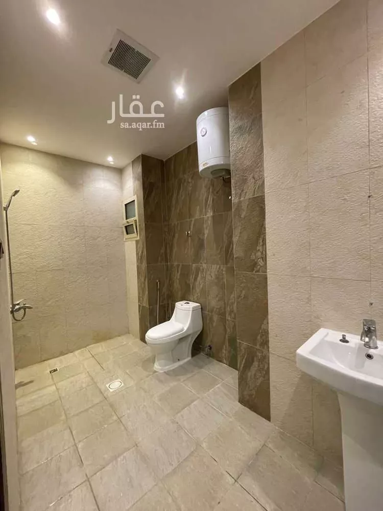 شقة للإيجار في شارع الفجر, حي الياسمين, مدينة الرياض, منطقة الرياض صورة 2