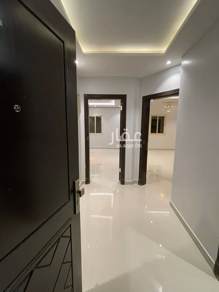 شقة للإيجار في شارع الفجر, حي الياسمين, مدينة الرياض, منطقة الرياض