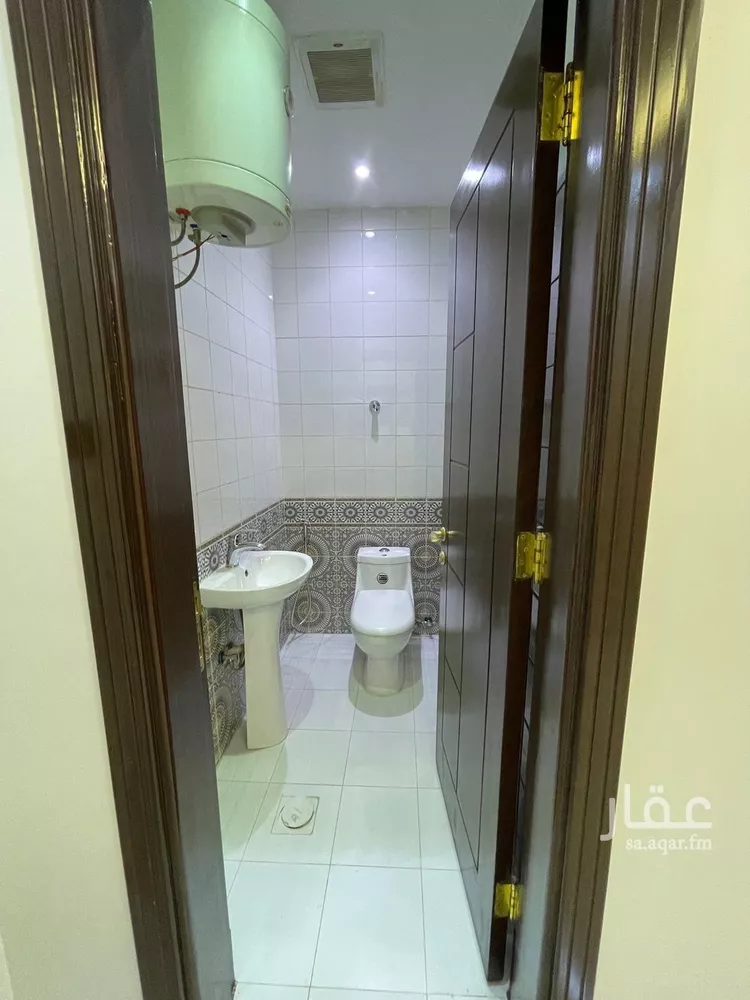 شقة للإيجار في شارع الفجر, حي الياسمين, مدينة الرياض, منطقة الرياض صورة 2