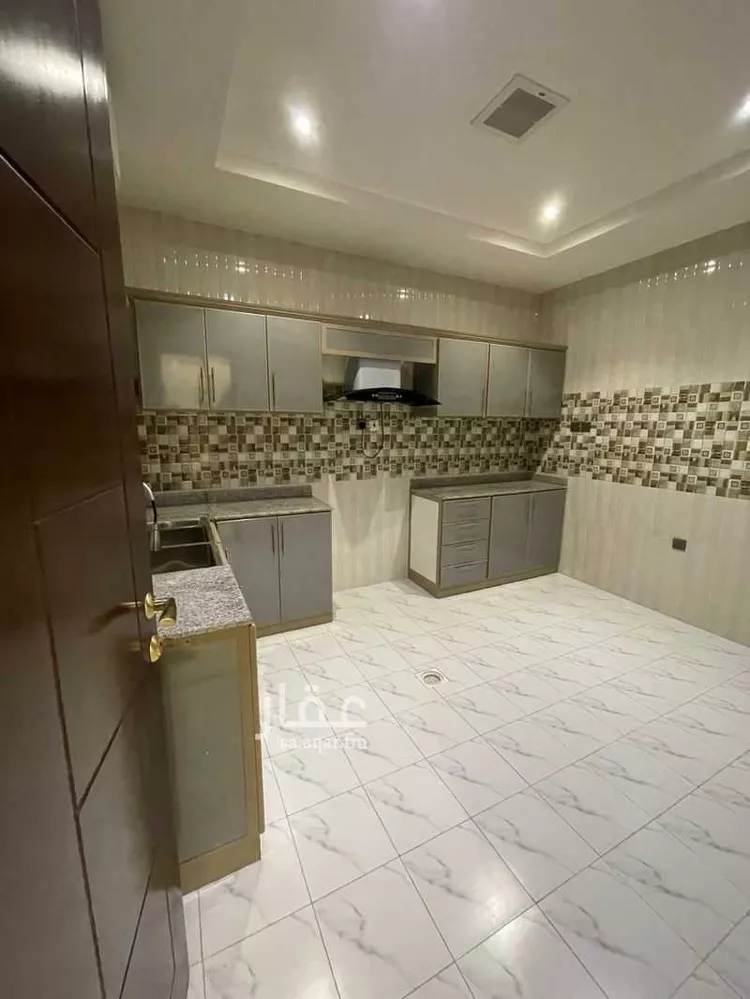 شقة للإيجار في شارع الفجر, حي الياسمين, مدينة الرياض, منطقة الرياض صورة 2