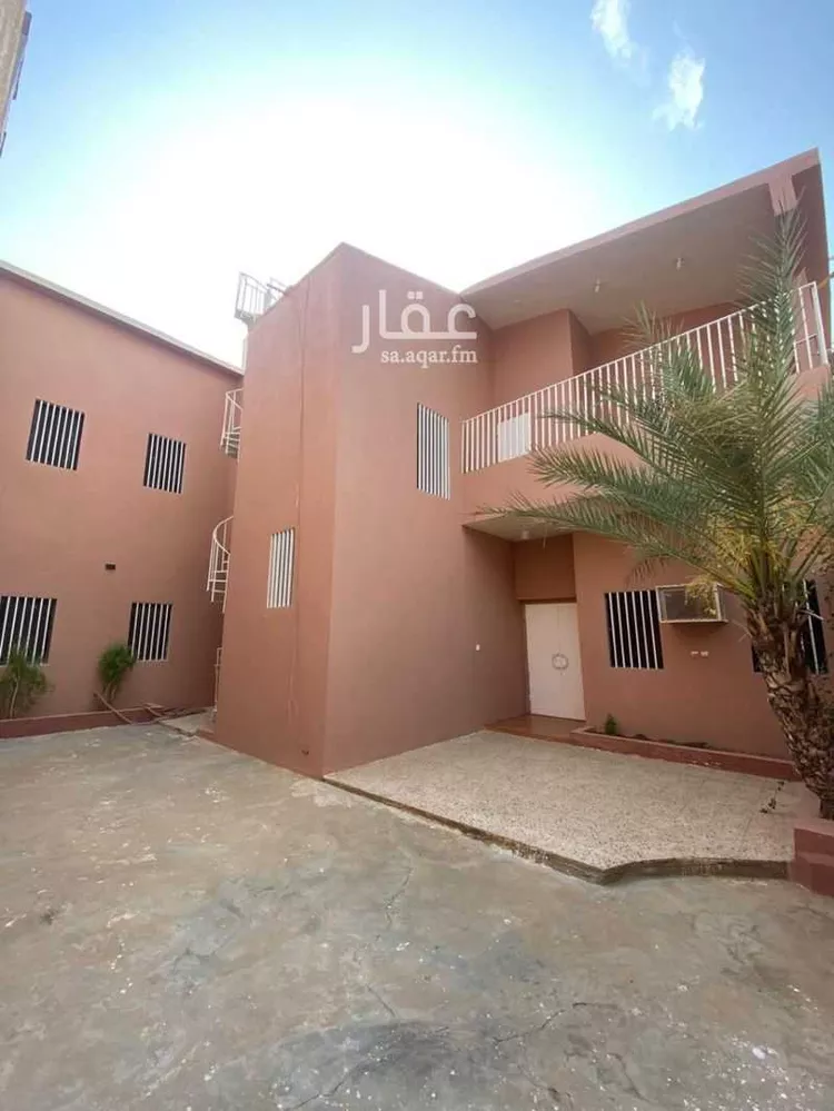 فيلا للإيجار في شارع عتبة بن مسعود, حي الدانة, مدينة المخواة, منطقة الباحة صورة 4