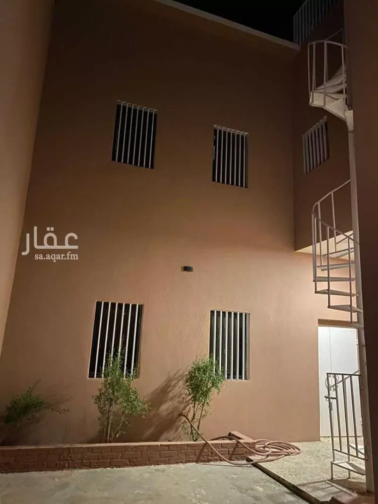 فيلا للإيجار في شارع عتبة بن مسعود, حي الدانة, مدينة المخواة, منطقة الباحة 9