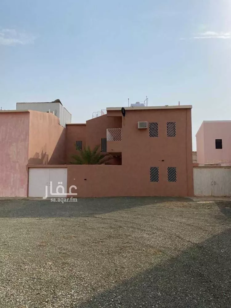 فيلا للإيجار في شارع عتبة بن مسعود, حي الدانة, مدينة المخواة, منطقة الباحة